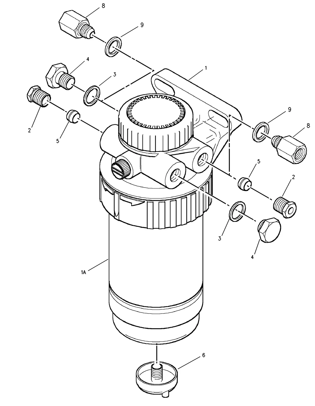 3056 · FUEL SYSTEM · 229-7279 CAT parts diagram
