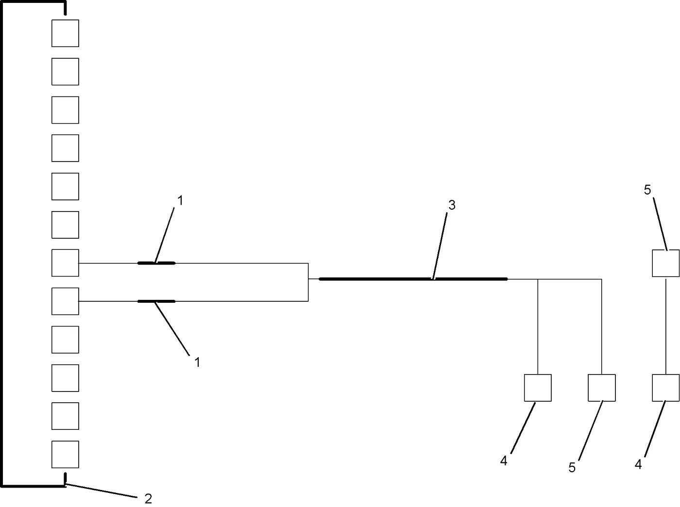 3056 · ELECTRICAL AND STARTING SYSTEM · 210-3072 CAT parts diagram