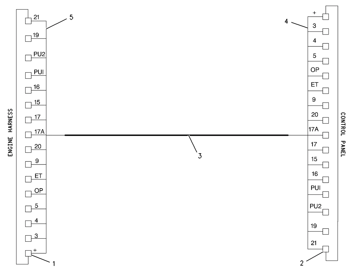 3056 · ELECTRICAL AND STARTING SYSTEM · 213-4657 CAT parts diagram