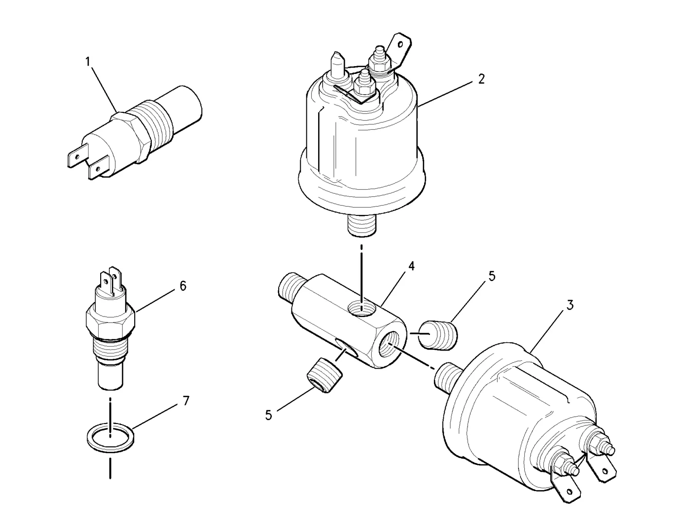 3056 · ELECTRICAL AND STARTING SYSTEM · 214-4078 CAT parts diagram