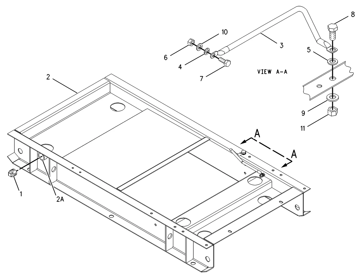3056 · MARINE TRANSMISSION · 213-4963 CAT parts diagram
