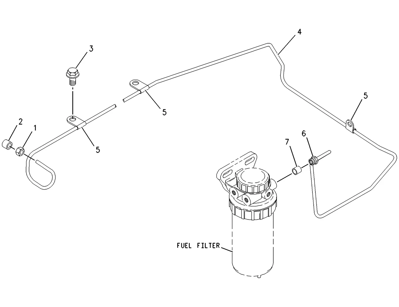 3056E · ELECTRICAL AND STARTING SYSTEM · 219-1855 CAT parts diagram