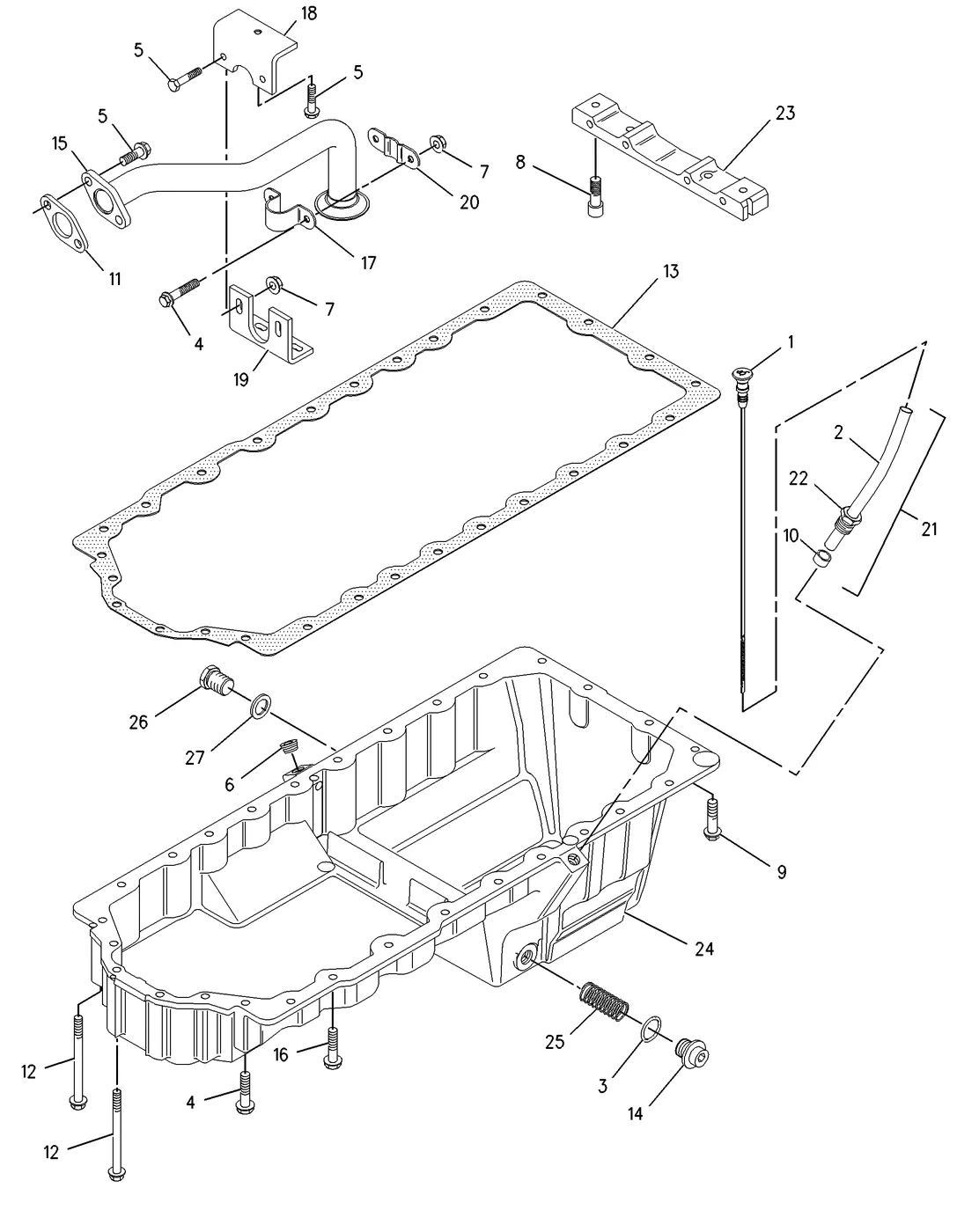 3056E · BASIC ENGINE · 216-9551 CAT parts diagram