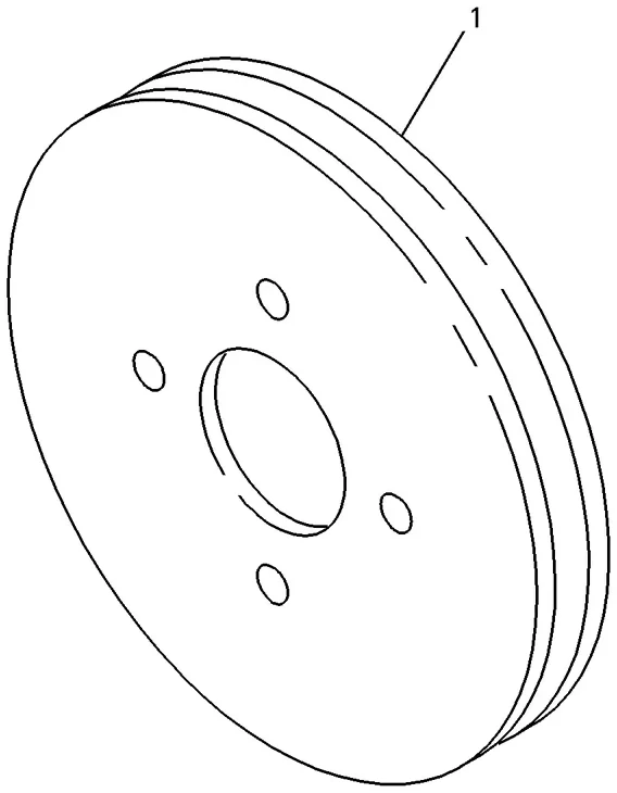 3056E · BASIC ENGINE · 183-4733 CAT parts diagram