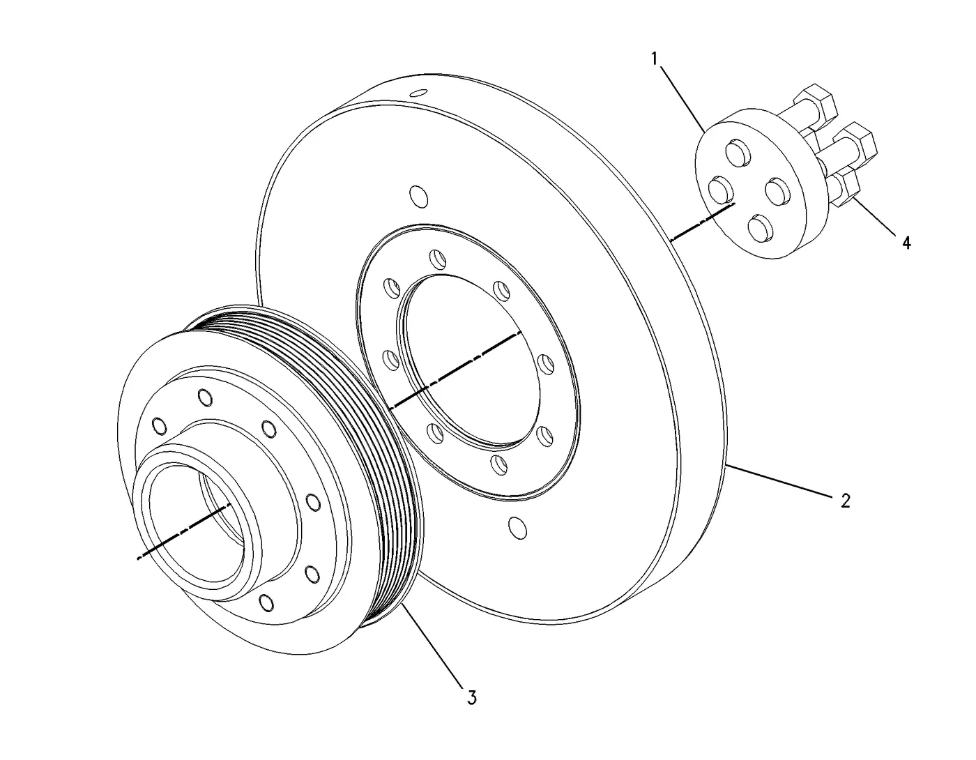 3126B · BASIC ENGINE · 165-4557 CAT parts diagram