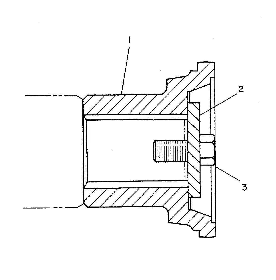 3126B · BASIC ENGINE · 117-2747 CAT parts diagram