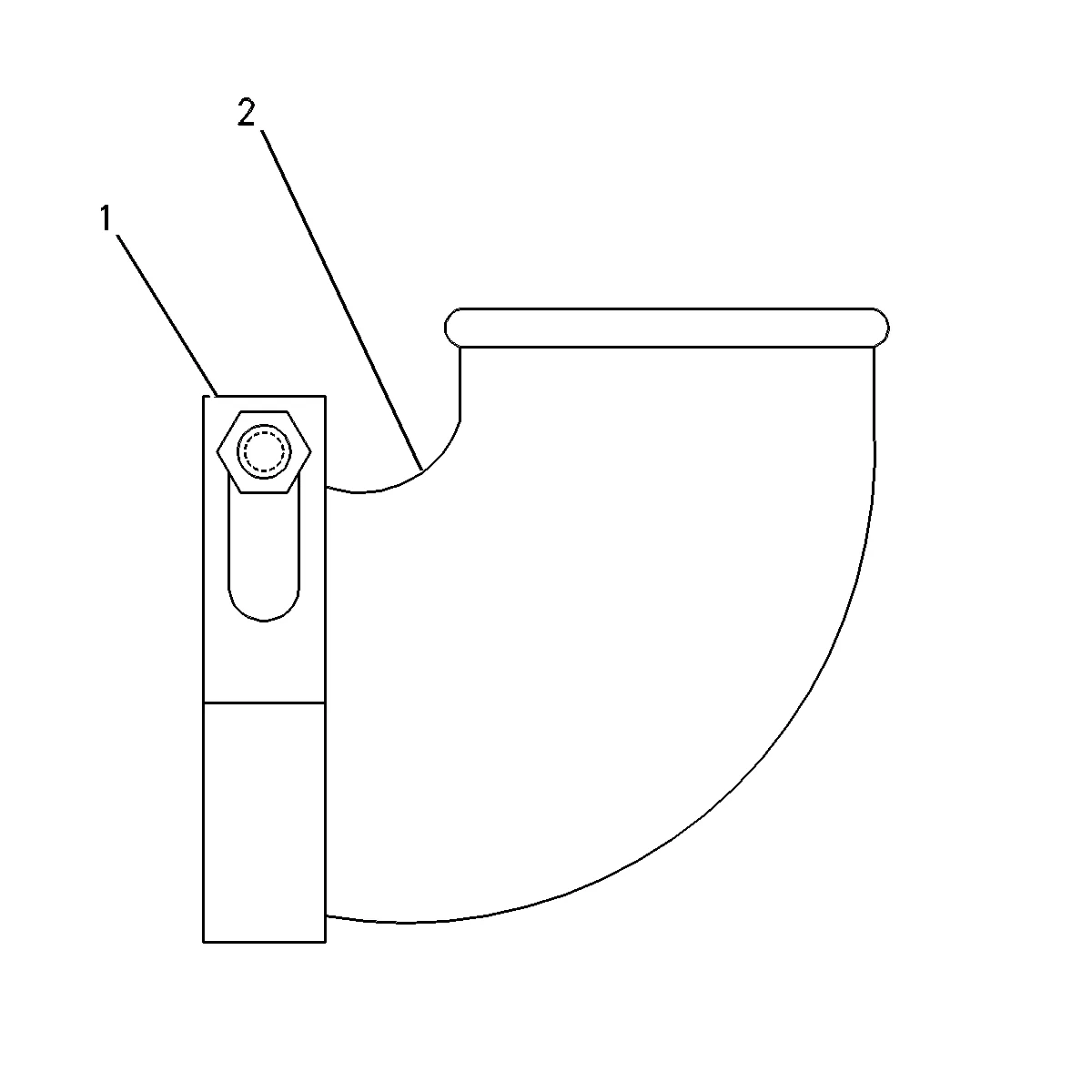 3126B · AIR INLET AND EXHAUST SYSTEM · 126-7856 CAT parts diagram