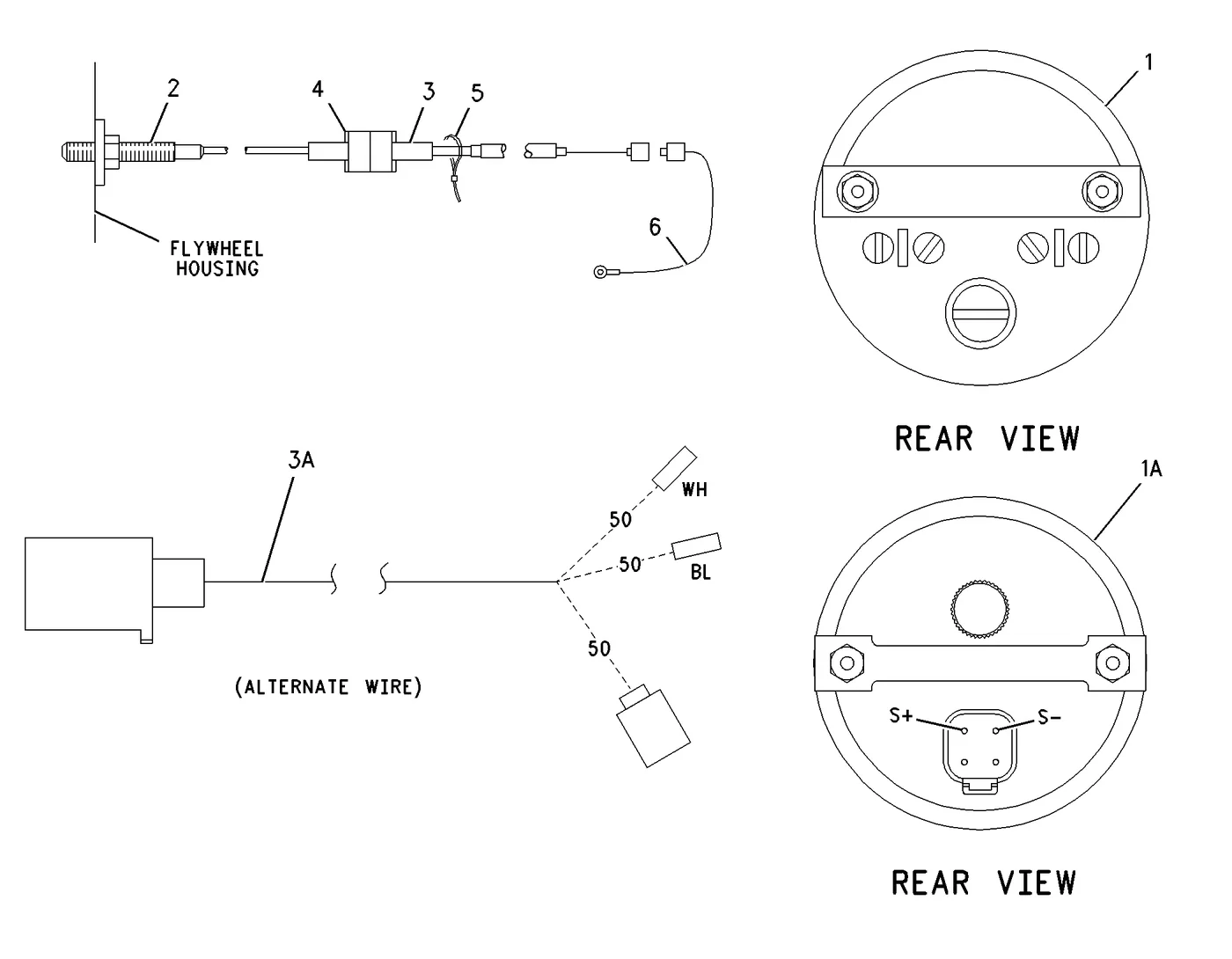 3126B · OPERATOR STATION · 132-1378 CAT parts diagram