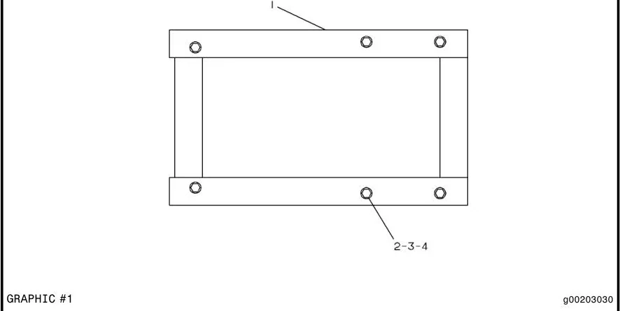 3126B 6V8149 parts diagram