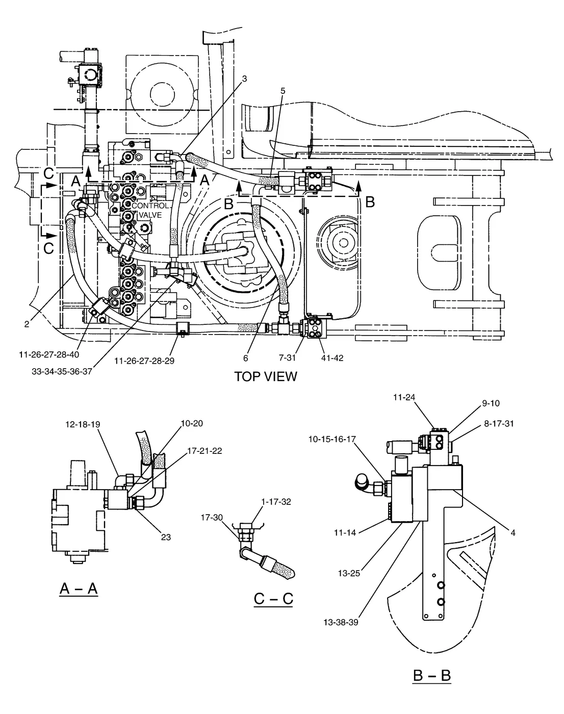 214-4419 - PIPE AS