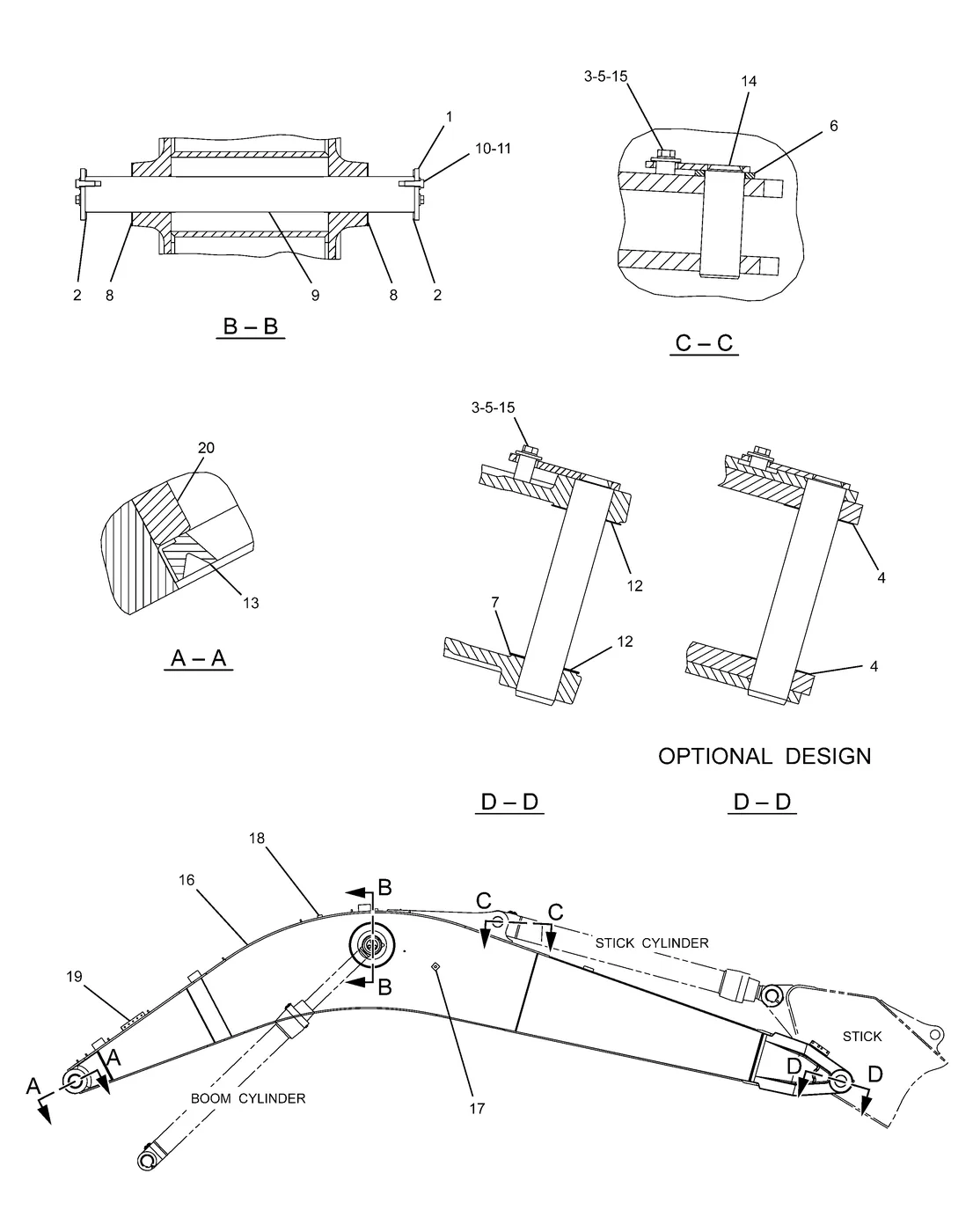 240-5033 - LINES GP - HEATER .....................................................................