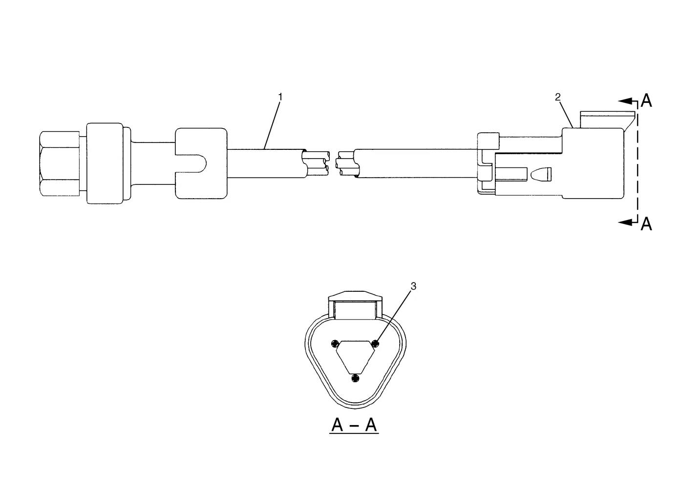 325C · ELECTRICAL AND STARTING SYSTEM · 194-6723 CAT parts diagram