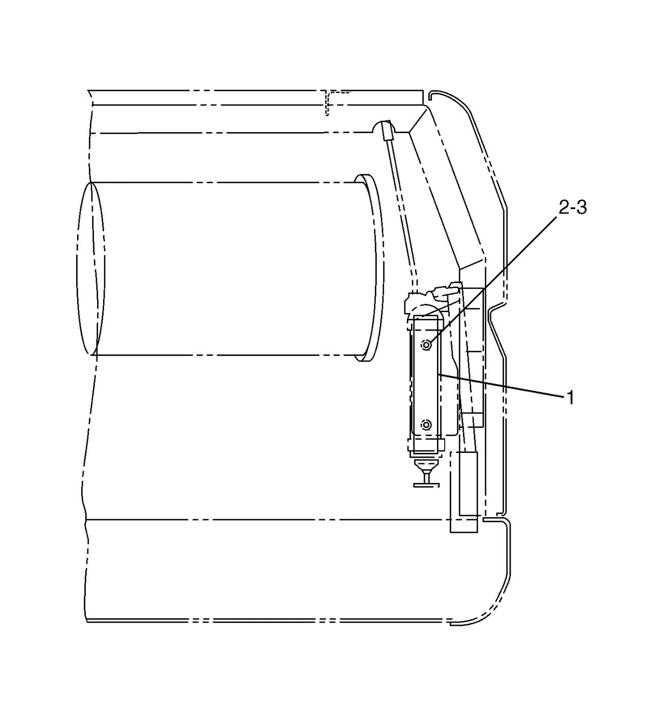 325C · SERVICE EQUIPMENT AND SUPPLIES · 176-2676 CAT parts diagram
