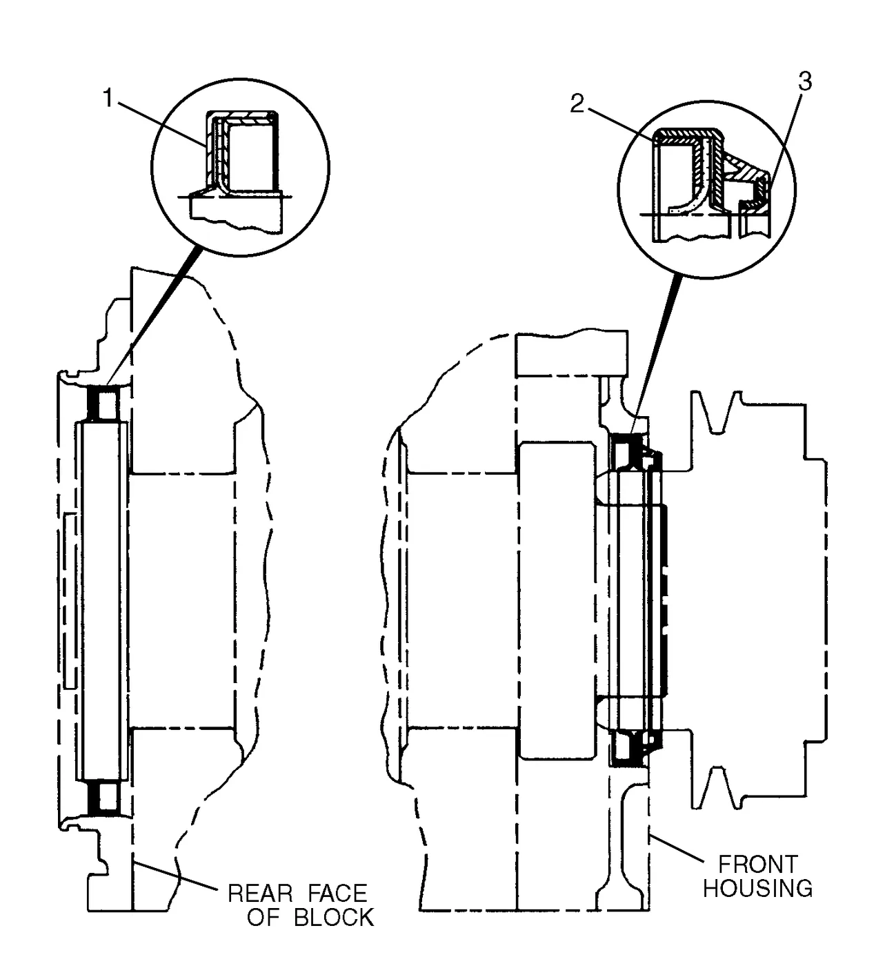 325C · BASIC ENGINE · 115-4203 CAT parts diagram