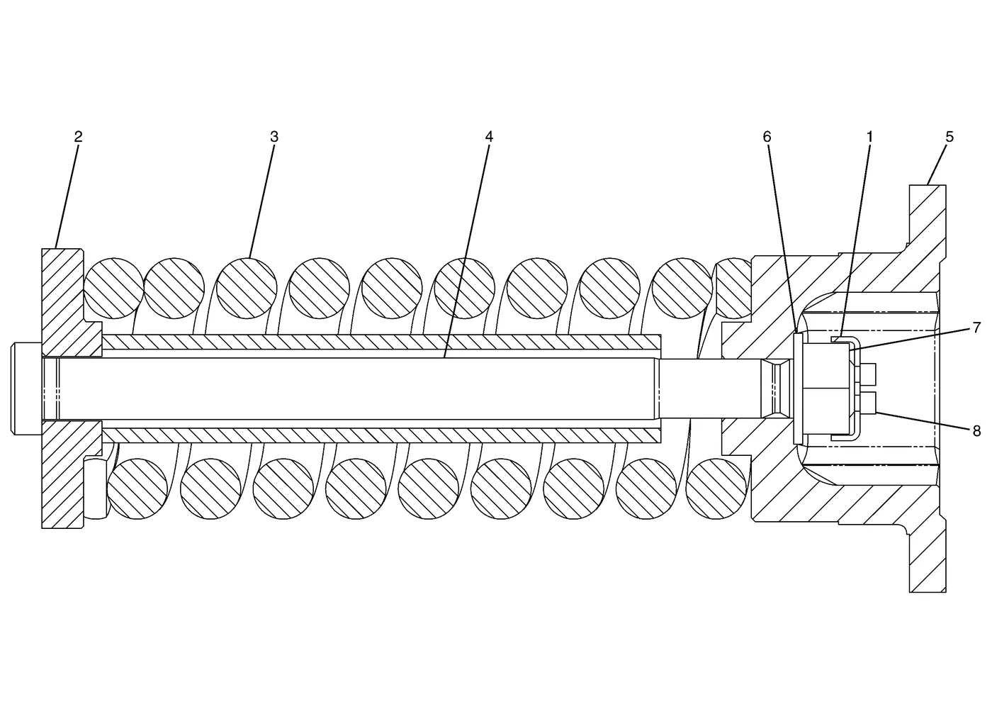325C · FRAME AND BODY · 179-2997 CAT parts diagram