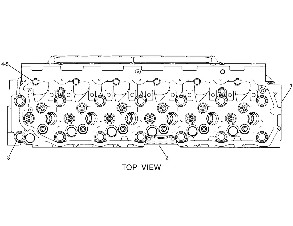 325C · BASIC ENGINE · 133-3742 CAT parts diagram