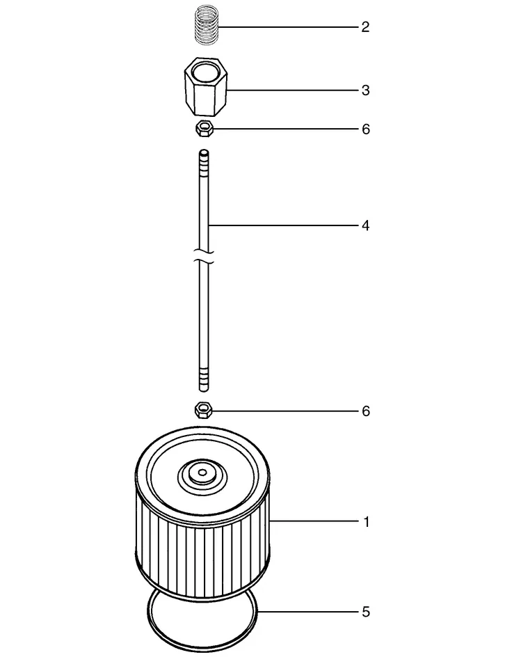 325C · HYDRAULIC SYSTEM · 158-8988 CAT parts diagram