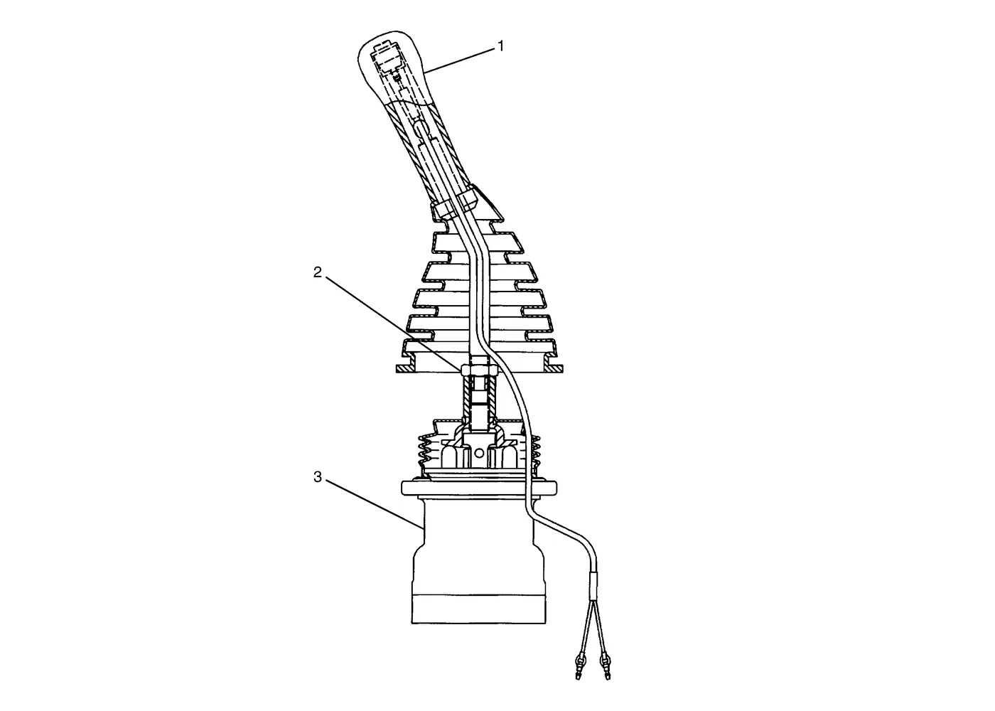 325C · HYDRAULIC SYSTEM · 206-3303 CAT parts diagram