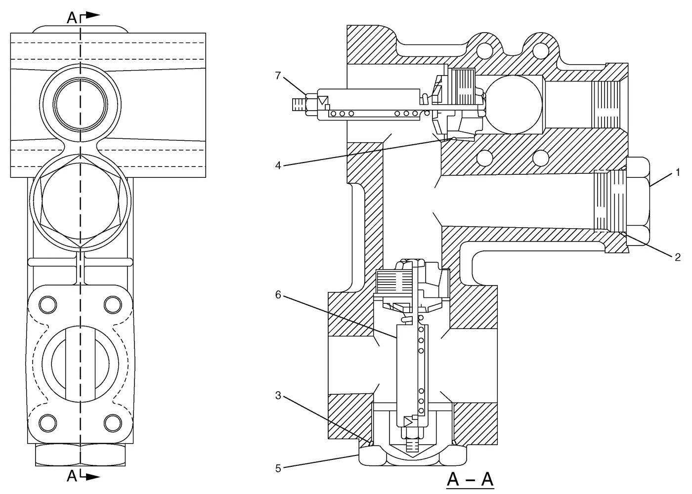 325C · HYDRAULIC SYSTEM · 173-4672 CAT parts diagram