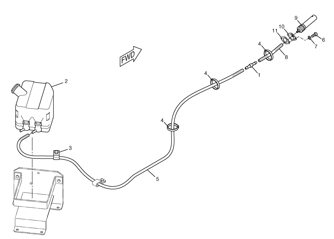 325C · OPERATOR STATION · 178-5603 CAT parts diagram