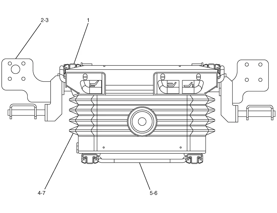 325C · OPERATOR STATION · 164-0478 CAT parts diagram