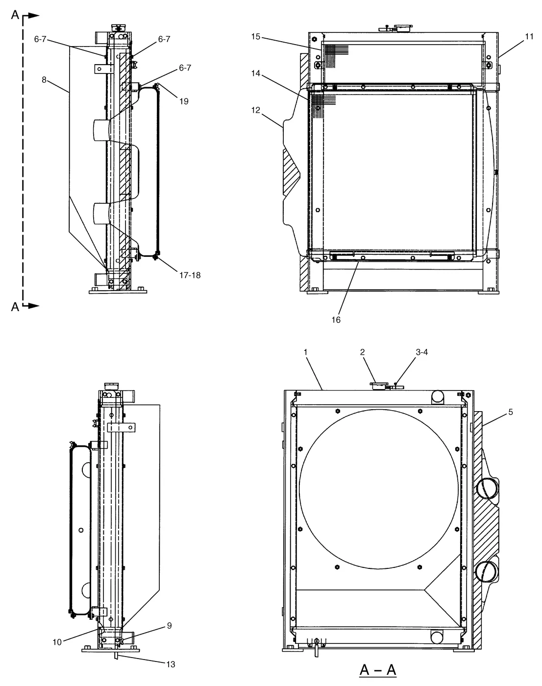 096-4034 - BOLT
