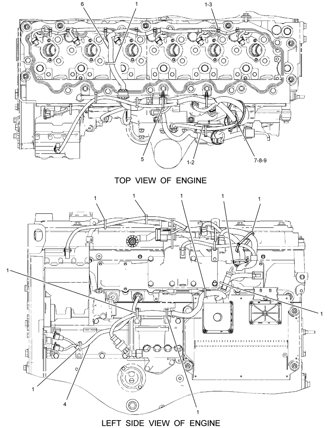 6N-7523 - WASHER