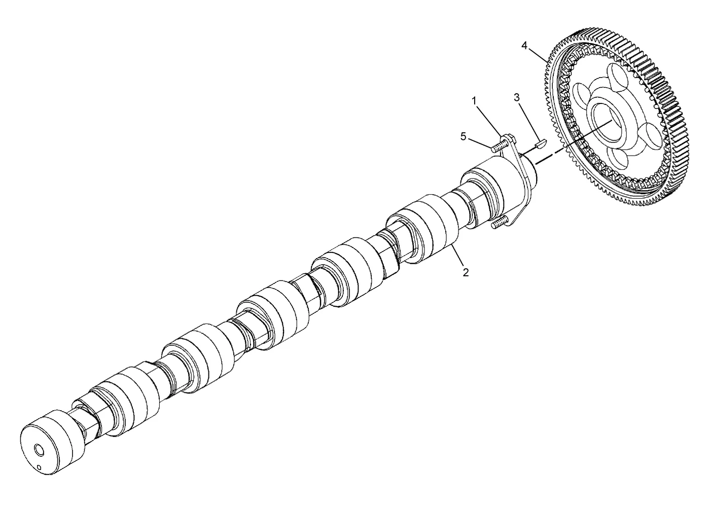 325D · BASIC ENGINE · 212-4289 CAT parts diagram