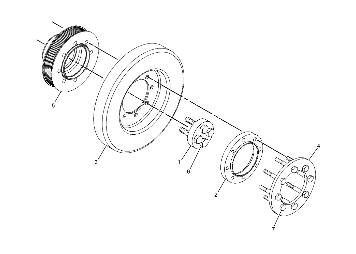 325D · BASIC ENGINE · 263-1850 CAT parts diagram