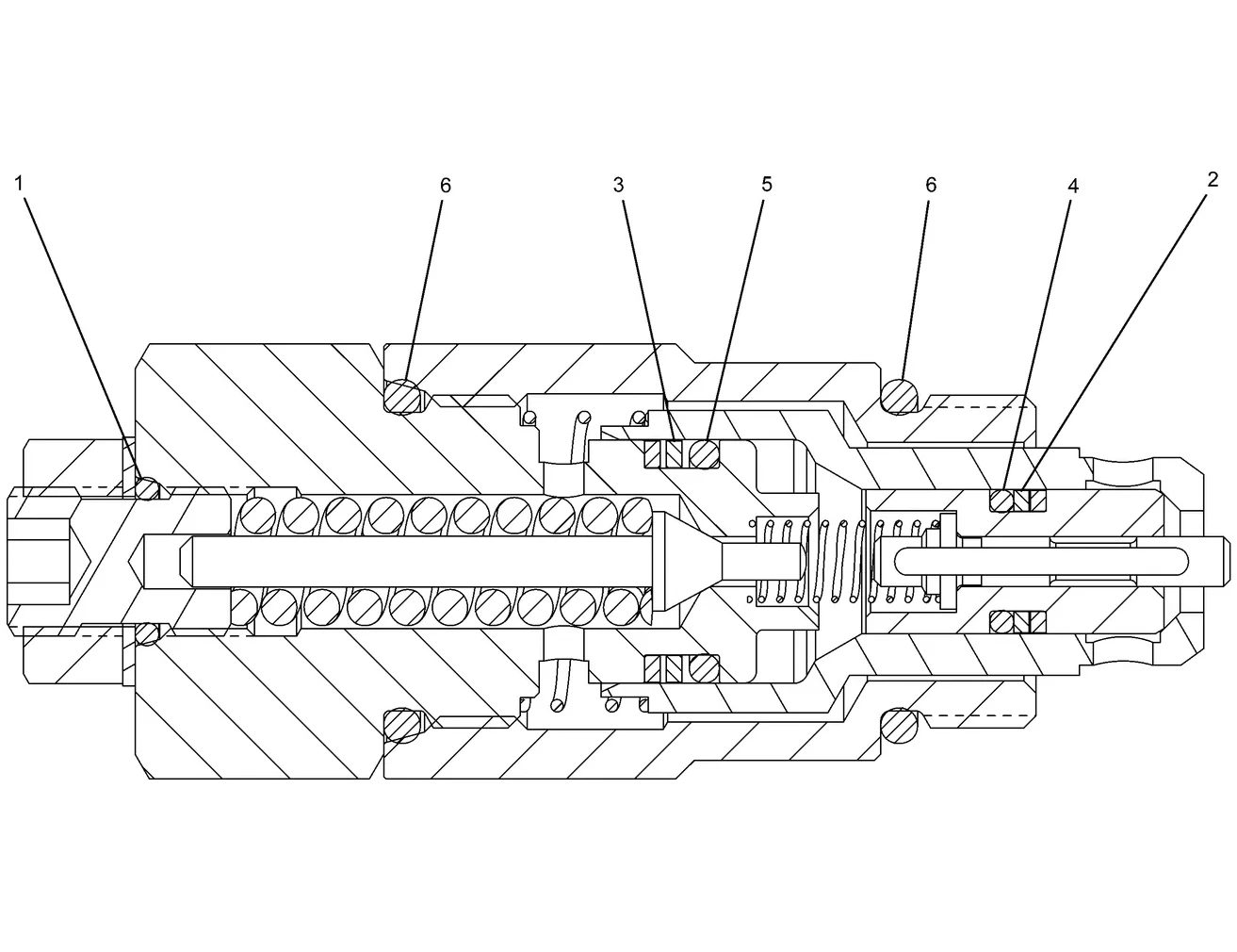 325D · HYDRAULIC SYSTEM · 255-5661 CAT parts diagram