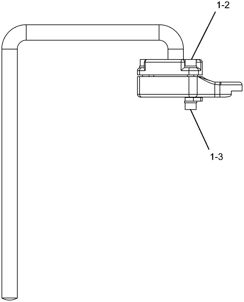 325D · OPERATOR STATION · 259-7295 CAT parts diagram