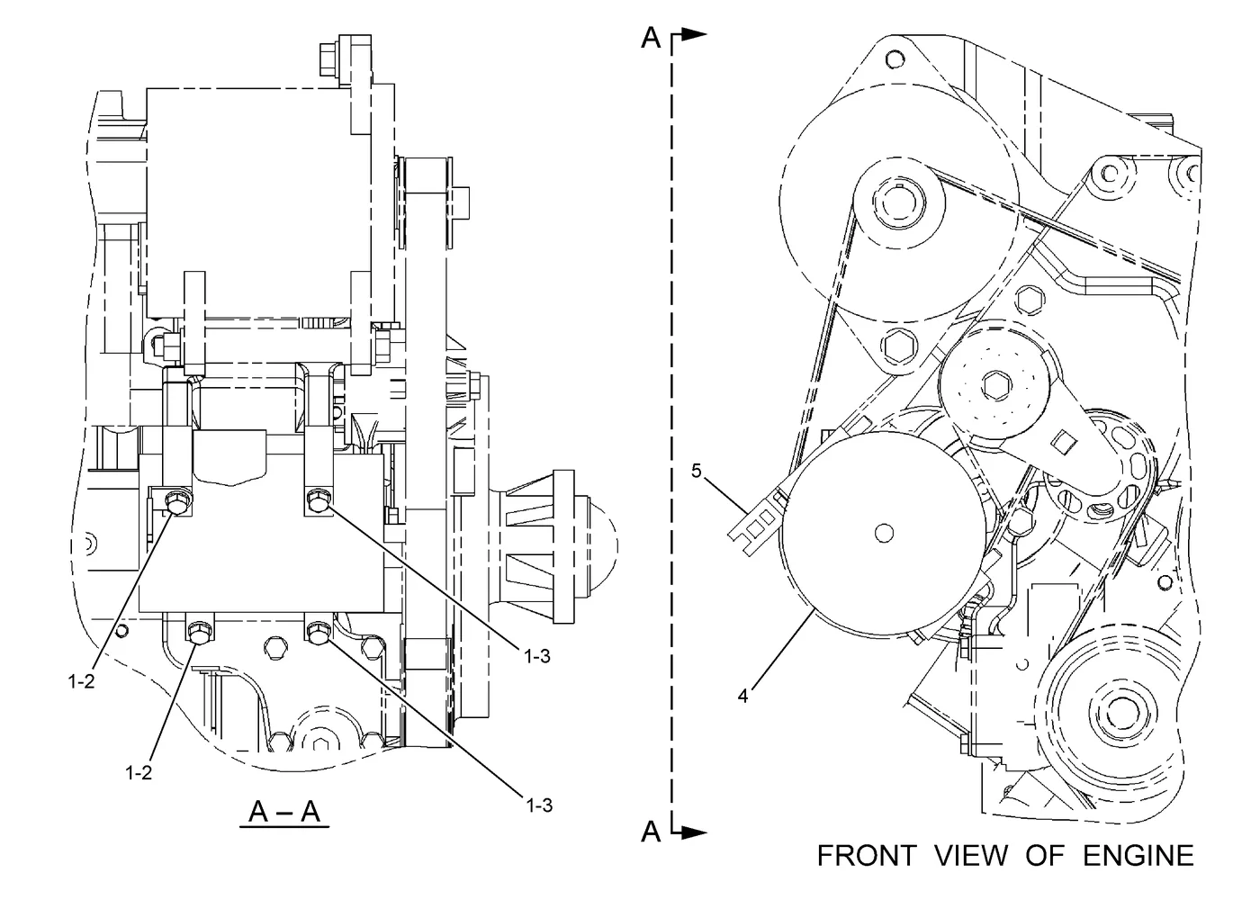 325D · OPERATOR STATION · 212-8518 CAT parts diagram