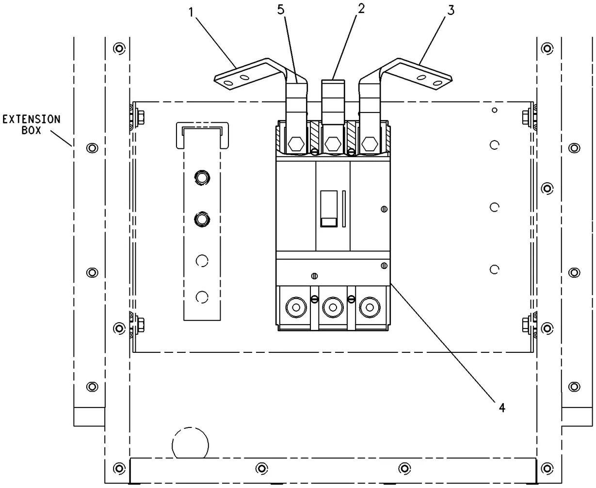 3306 · ELECTRICAL AND STARTING SYSTEM · 104-4379 CAT parts diagram