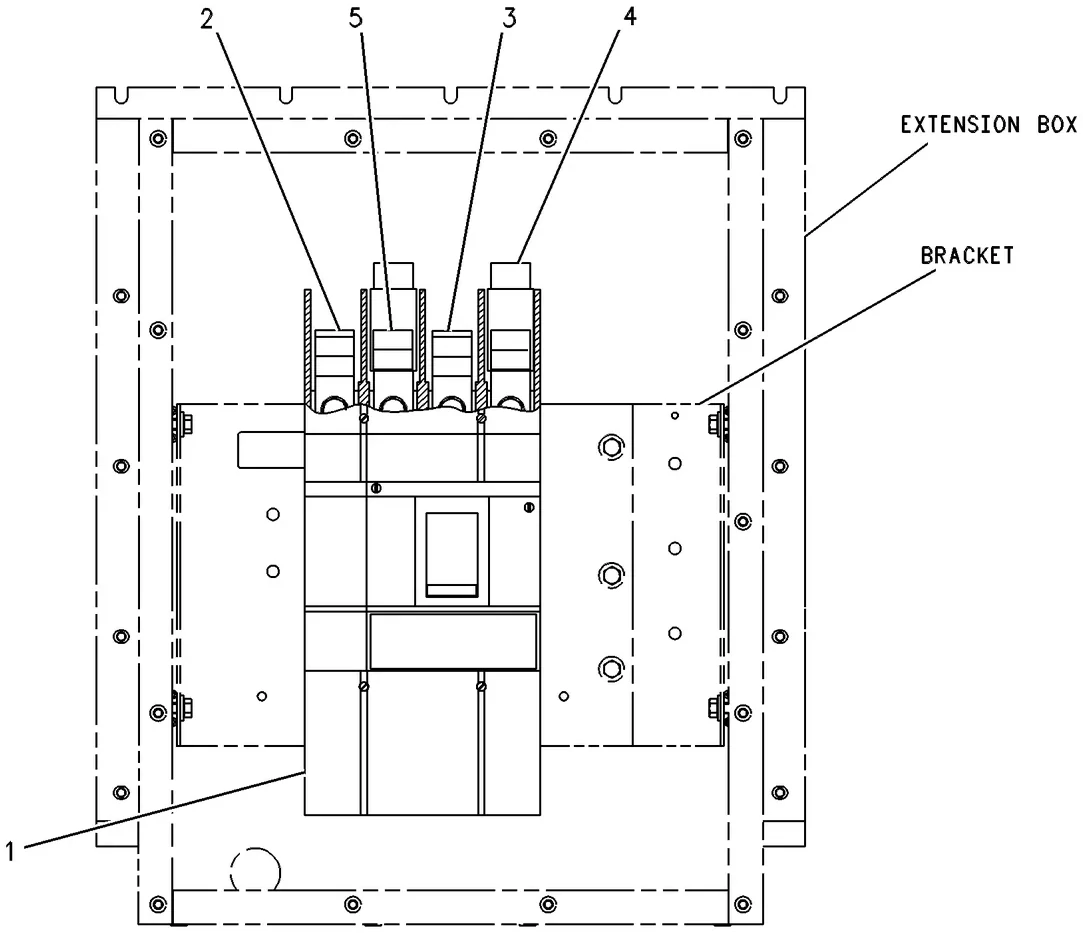 3306 · ELECTRICAL AND STARTING SYSTEM · 113-0836 CAT parts diagram