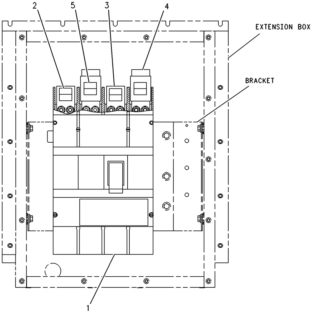 3306 · ELECTRICAL AND STARTING SYSTEM · 113-0839 CAT parts diagram