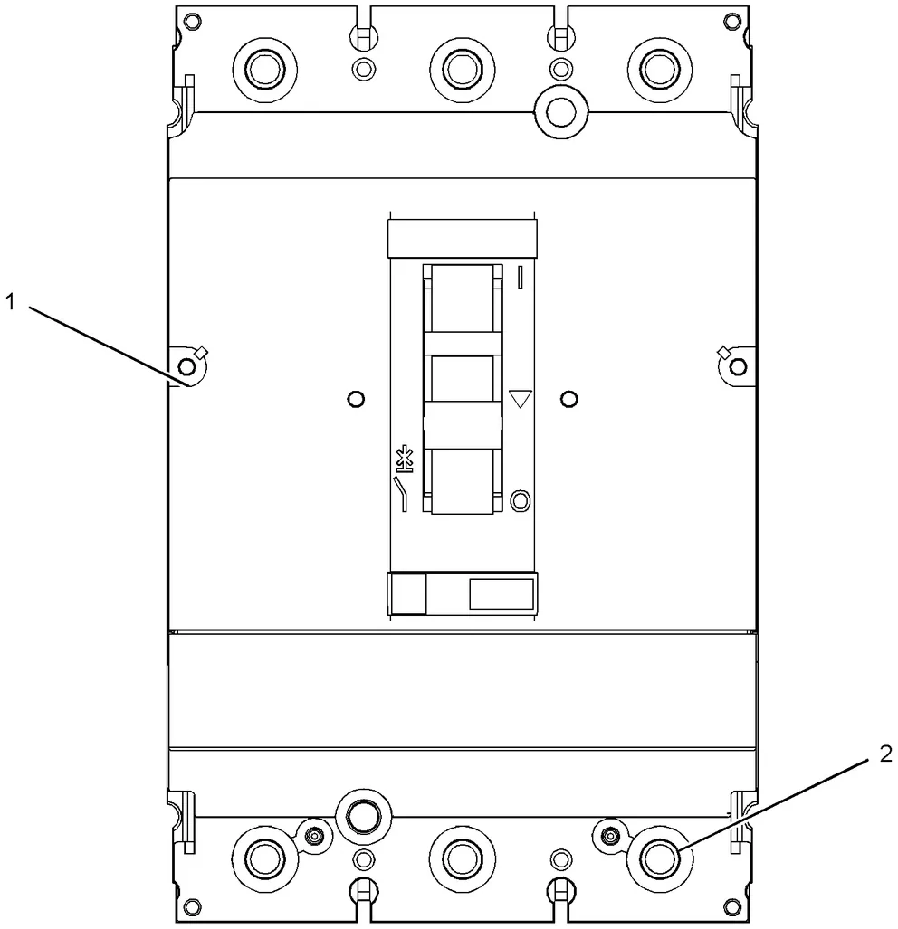 3306 · ELECTRICAL AND STARTING SYSTEM · 169-1828 CAT parts diagram