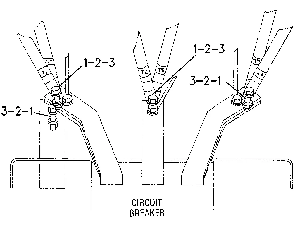 3306 · ELECTRICAL AND STARTING SYSTEM · 101-2863 CAT parts diagram