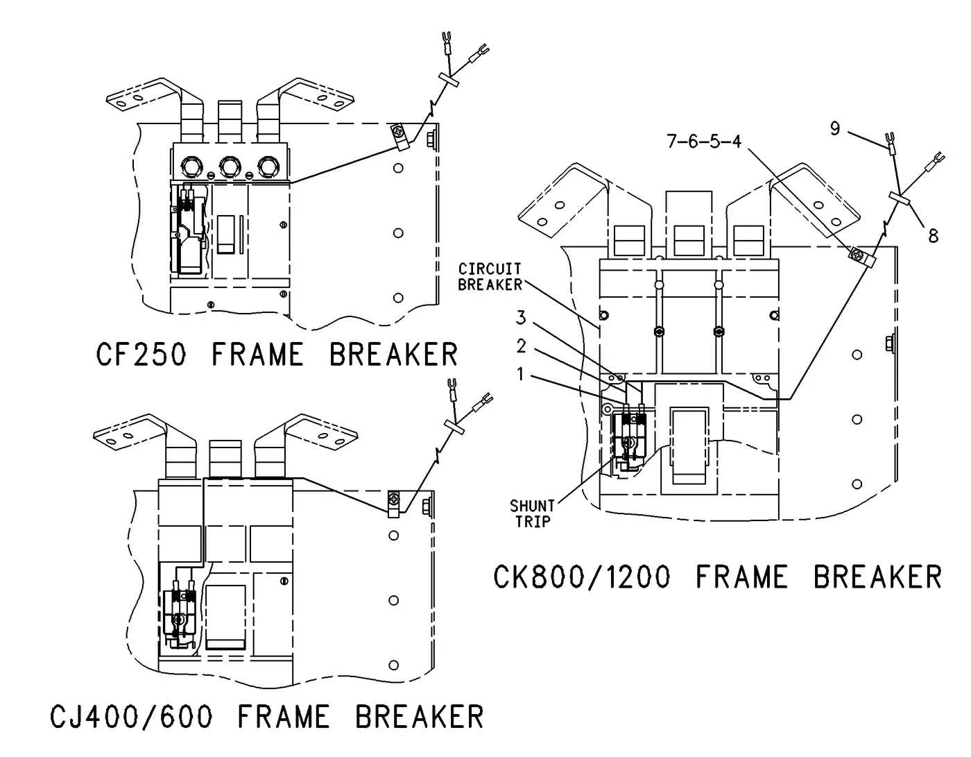 3306 · ELECTRICAL AND STARTING SYSTEM · 105-7185 CAT parts diagram