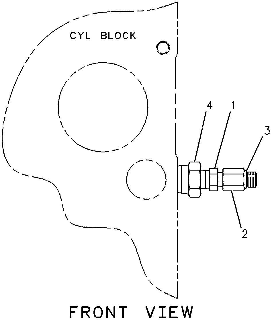 3306 · ELECTRICAL AND STARTING SYSTEM · 102-9976 CAT parts diagram