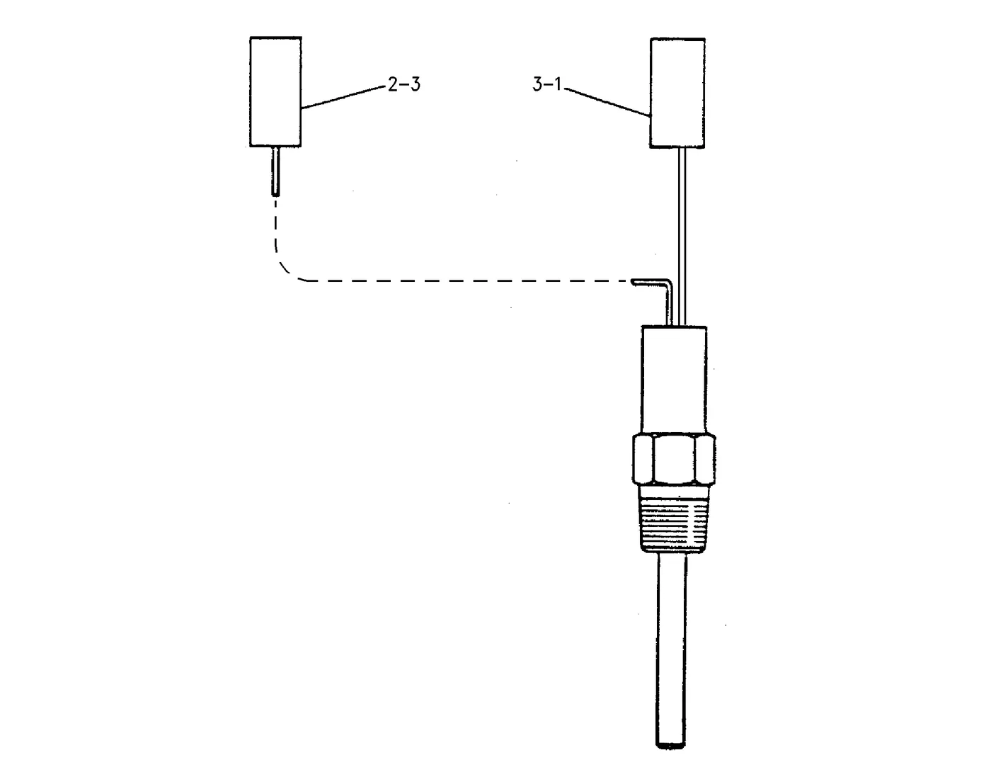 3306 · ELECTRICAL AND STARTING SYSTEM · 171-5349 CAT parts diagram