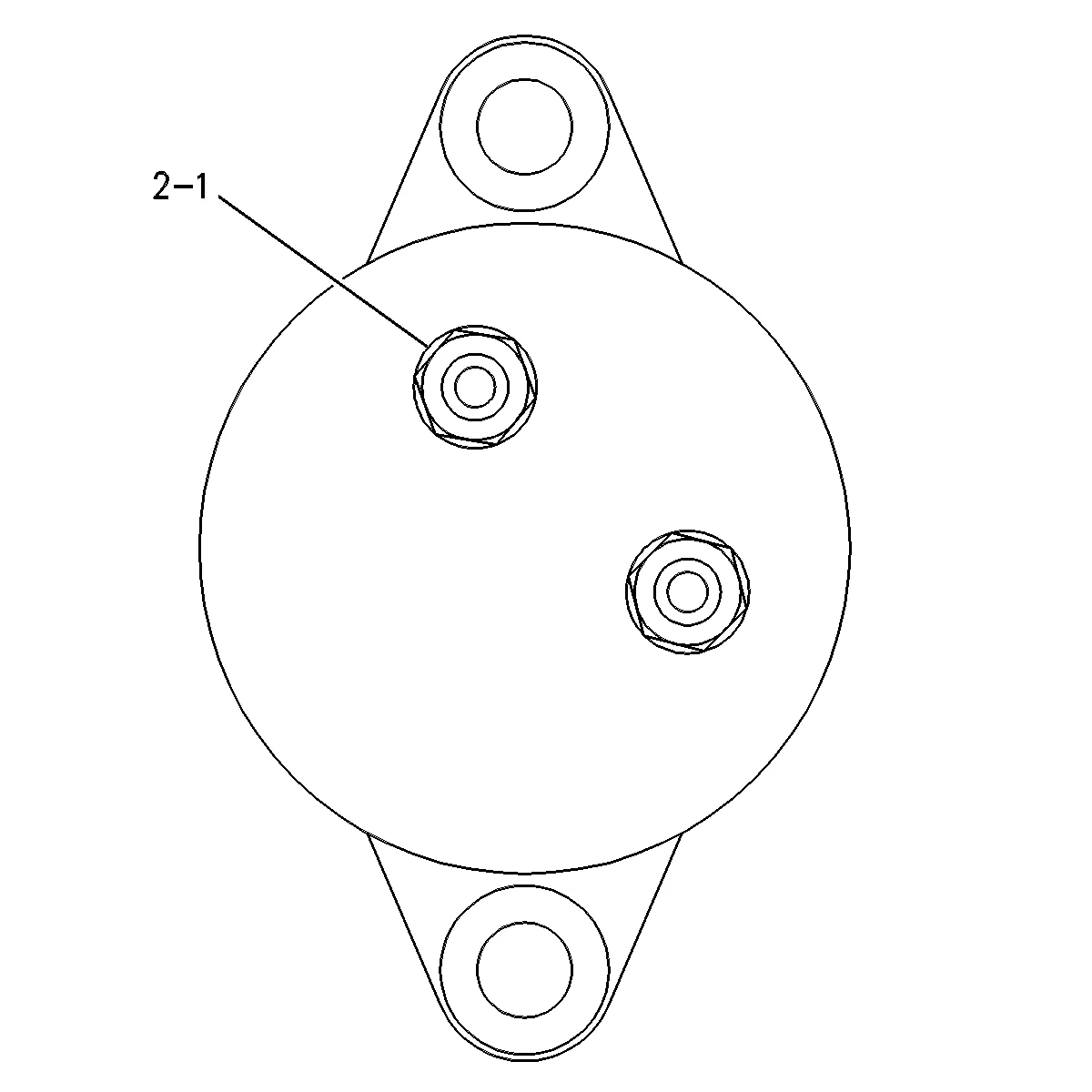 5P-2948 - FITTING AS