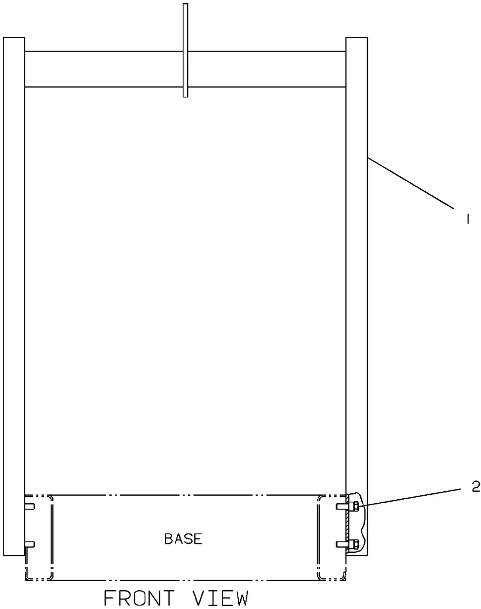 3306 · GENERATORS · 109-3786 CAT parts diagram