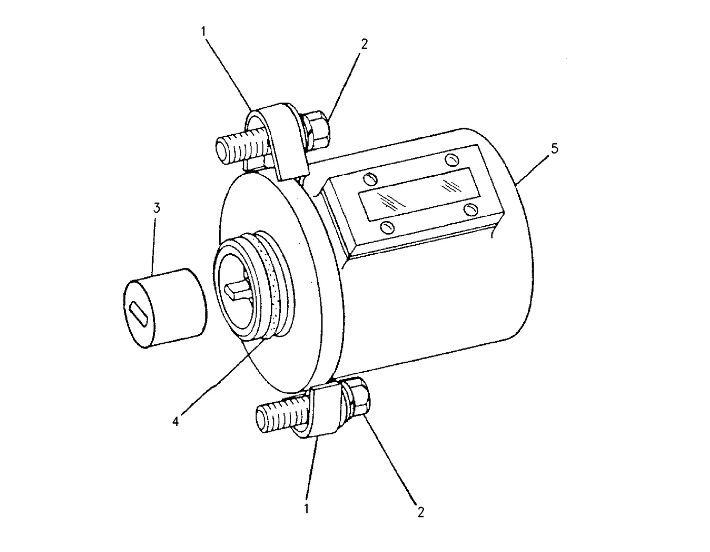 3306 · OPERATOR STATION · 332-8866 CAT parts diagram