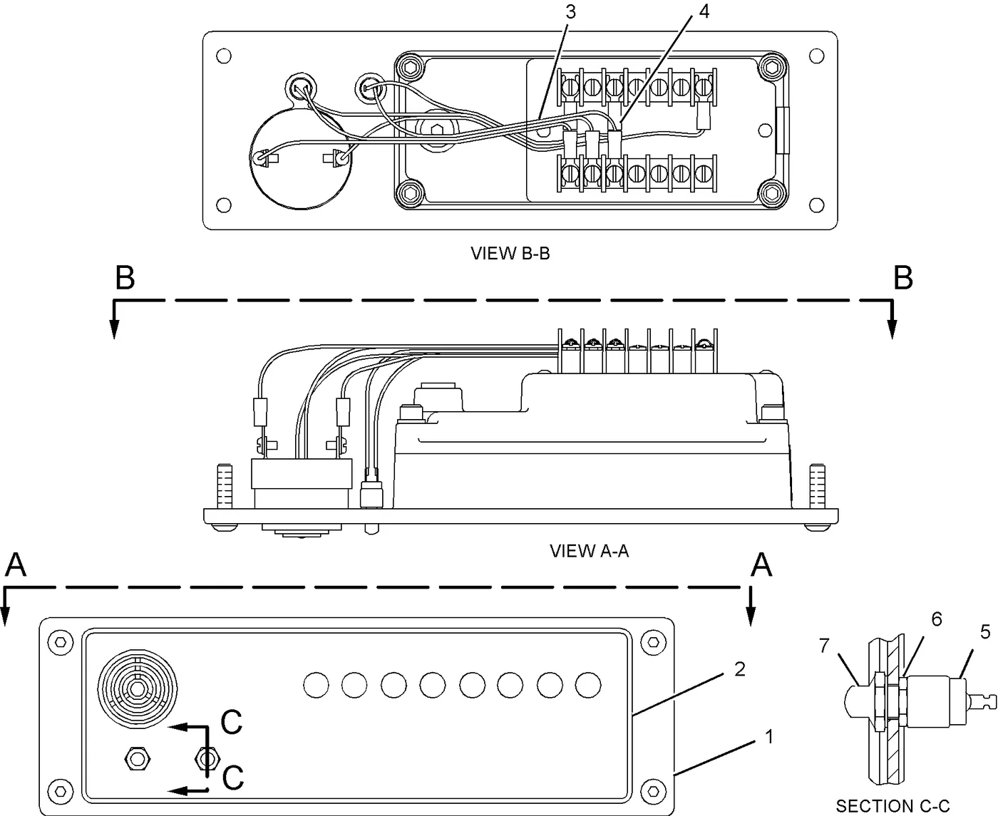 3306 · OPERATOR STATION · 130-3349 CAT parts diagram