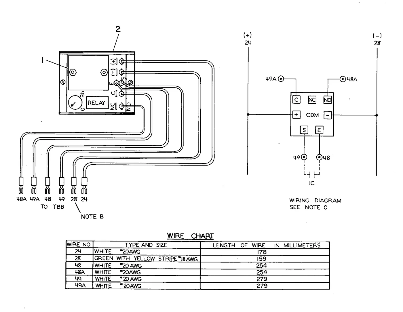 3306 · OPERATOR STATION · 164-8940 CAT parts diagram