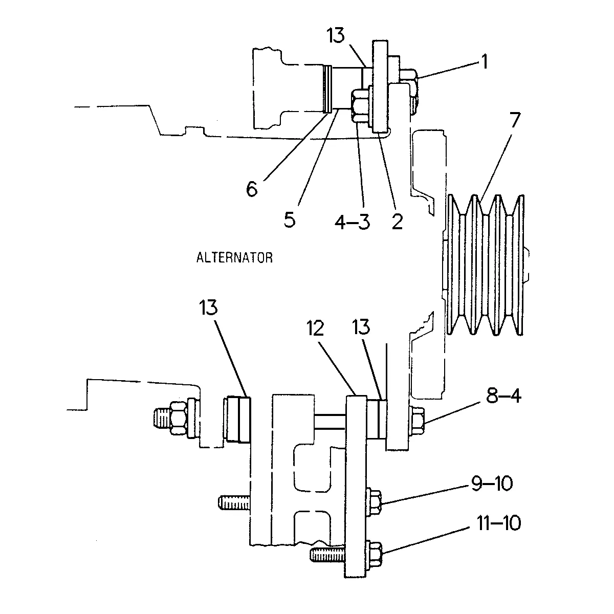 3306 · BASIC ENGINE · 110-5763 CAT parts diagram
