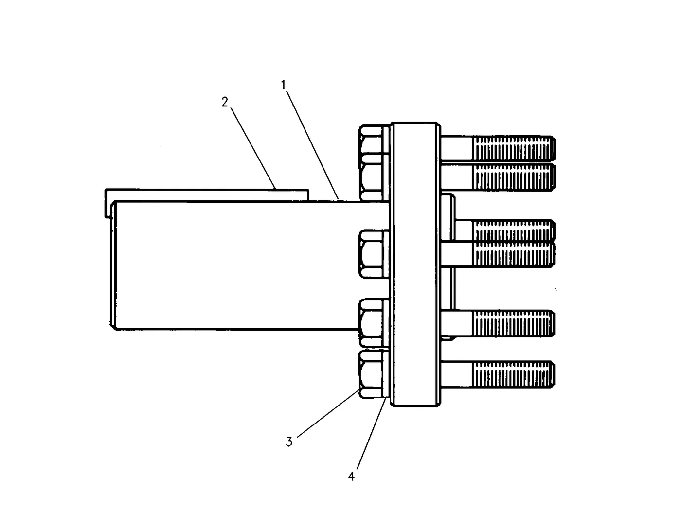 3306 · BASIC ENGINE · 362-8853 CAT parts diagram