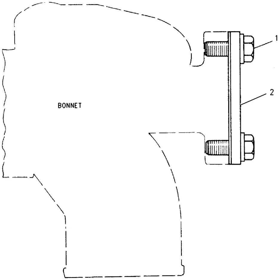 3306 · COOLING SYSTEM · 118-6243 CAT parts diagram