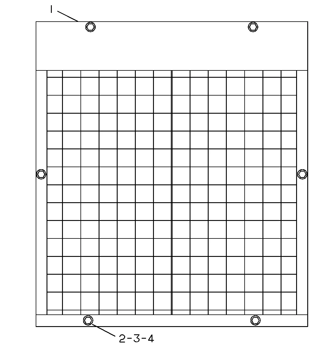 3306 · COOLING SYSTEM · 118-6243 CAT parts diagram