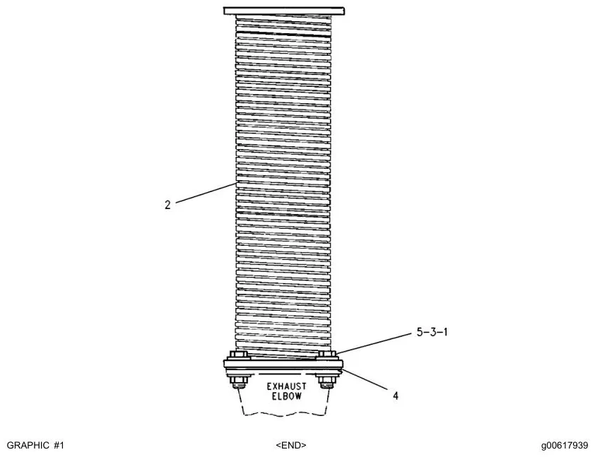 3306 8S9092 parts diagram